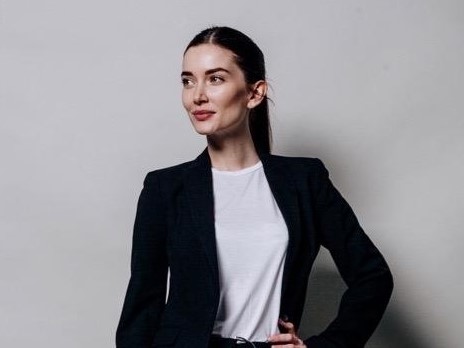 Виктория Проценко