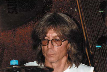 Анатолий Абрамов