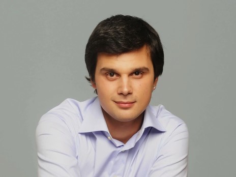 Максим Амельченко