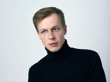Дмитрий Никонов