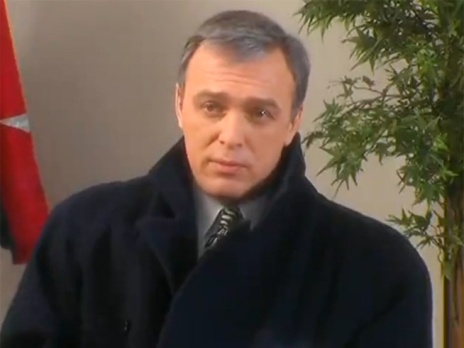 Геннадий Козлов