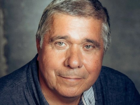 Игорь Фокин