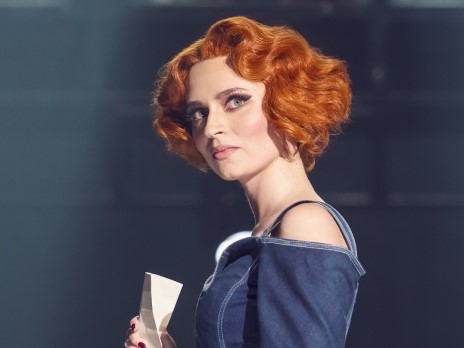 Наталья Инькова