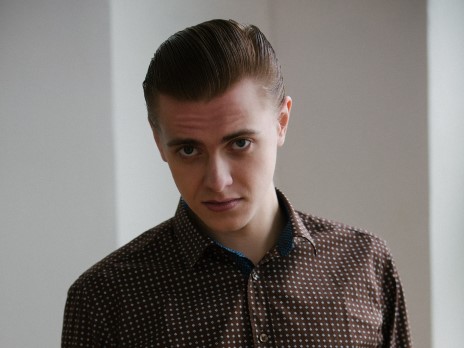 Никита Овсянников