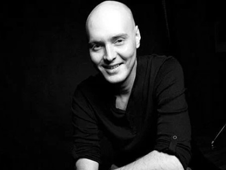 Дмитрий Гизбрехт