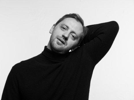 Виталий Боровик