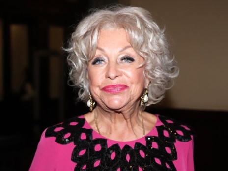 Людмила Поргина