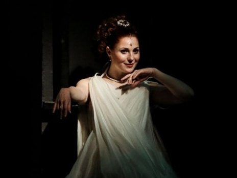 Светлана Илюхина