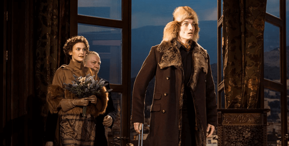 Ложь во спасение