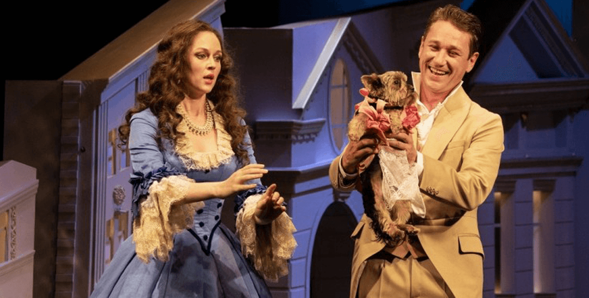 Доходное место