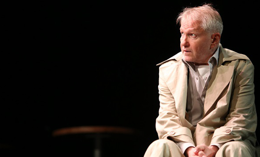 Старомодная комедия