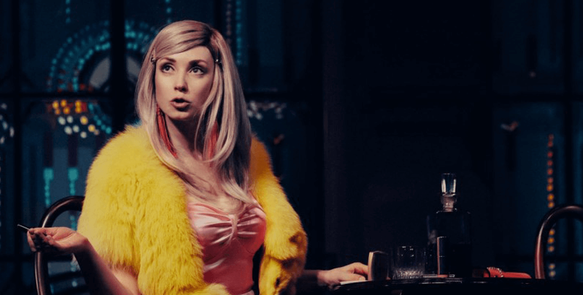 Американские горки