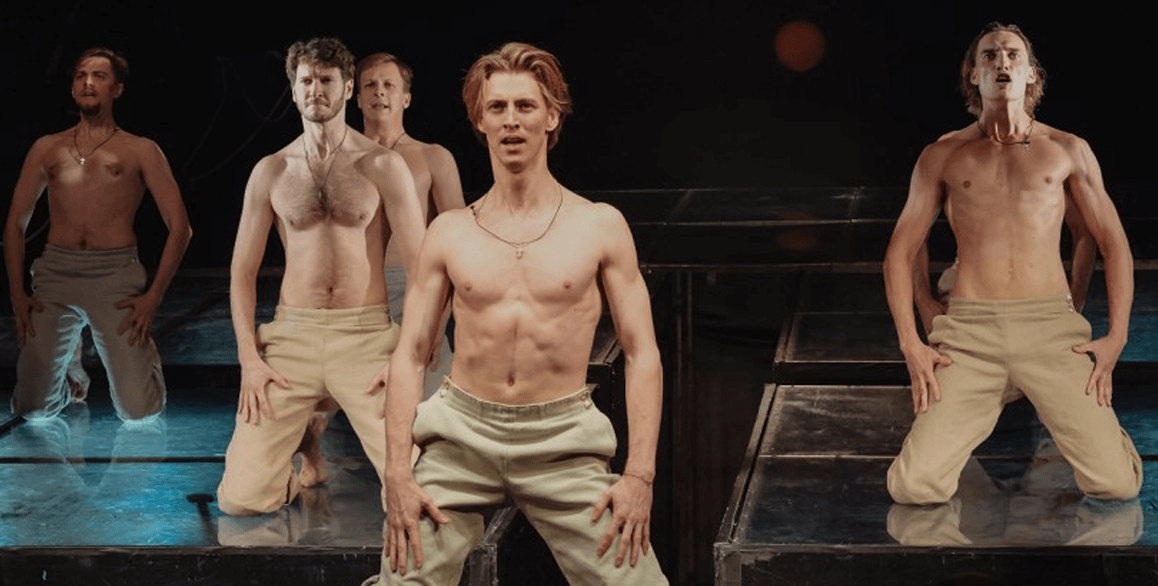 Юнона и Авось