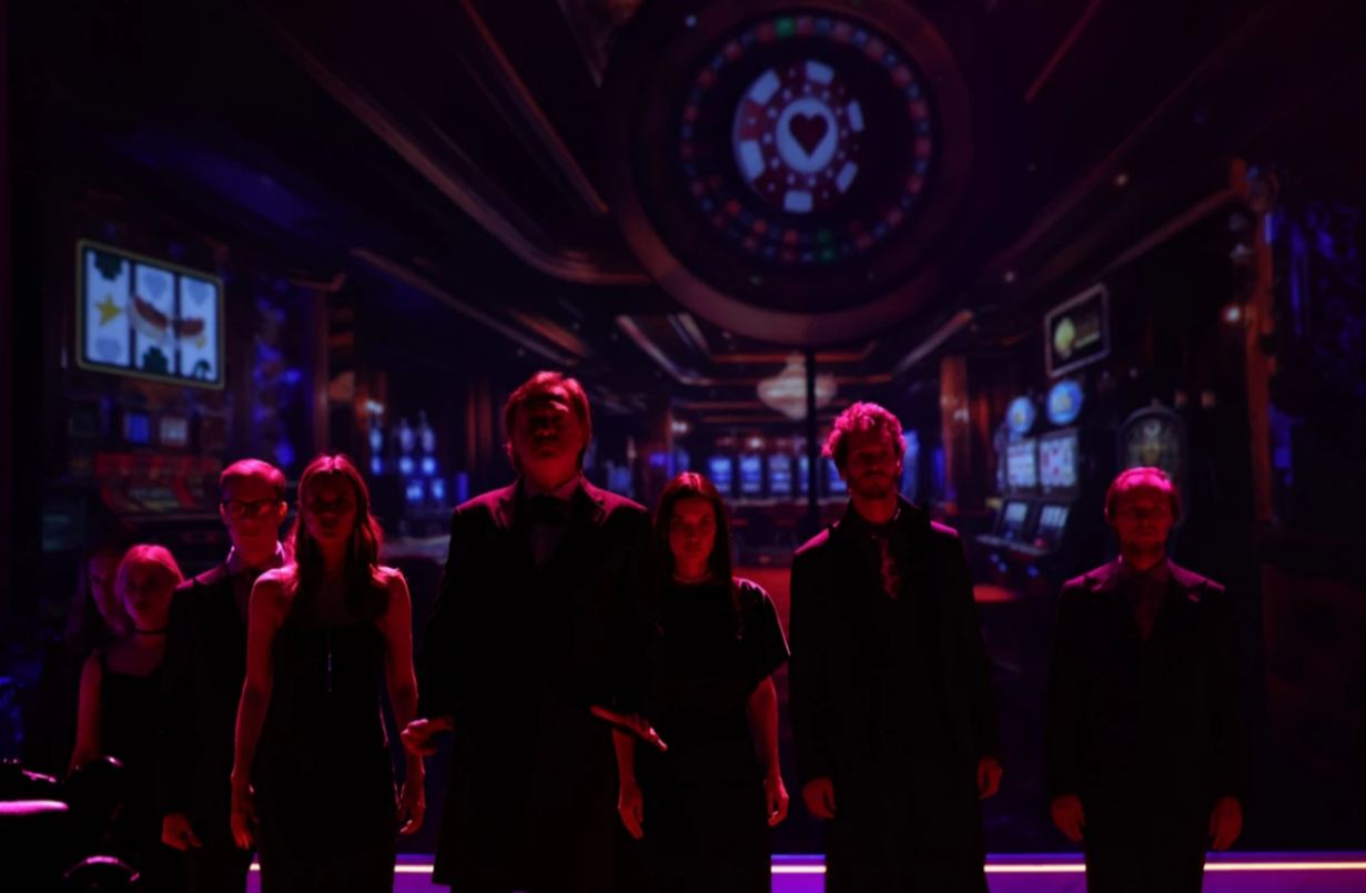 Гогольилиада