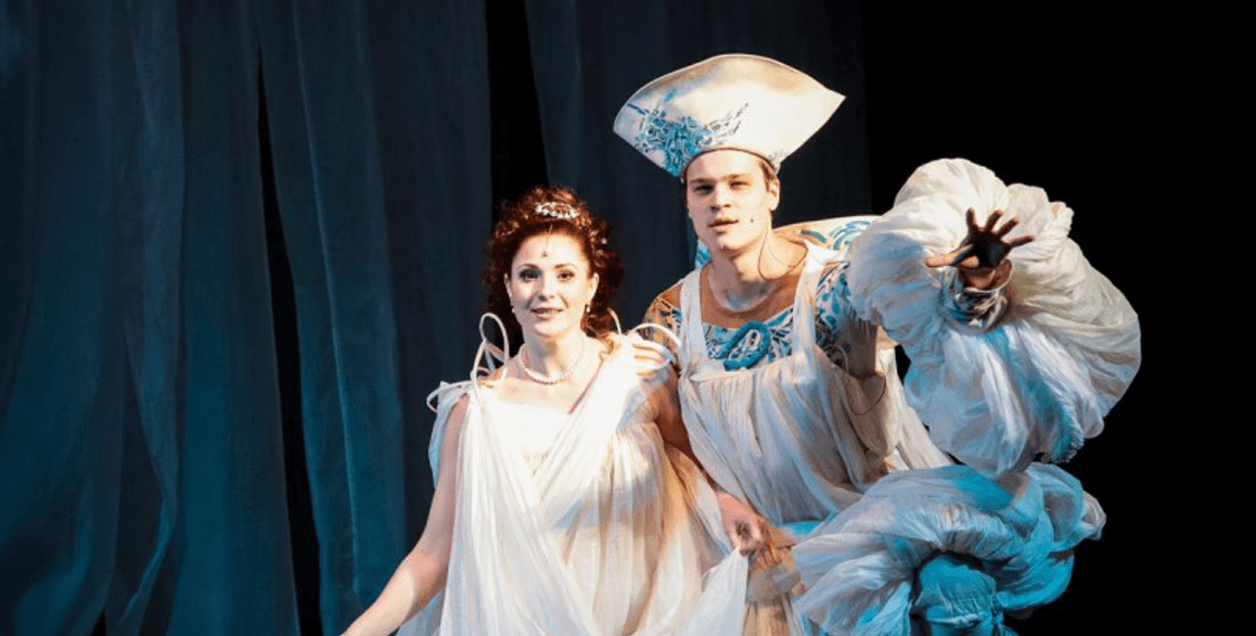 Королевские игры