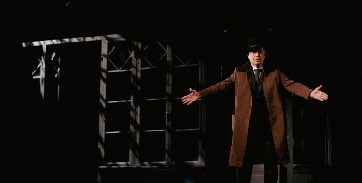 Вишневый сад