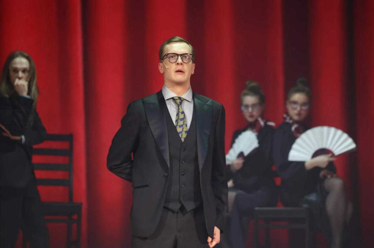 Гогольилиада