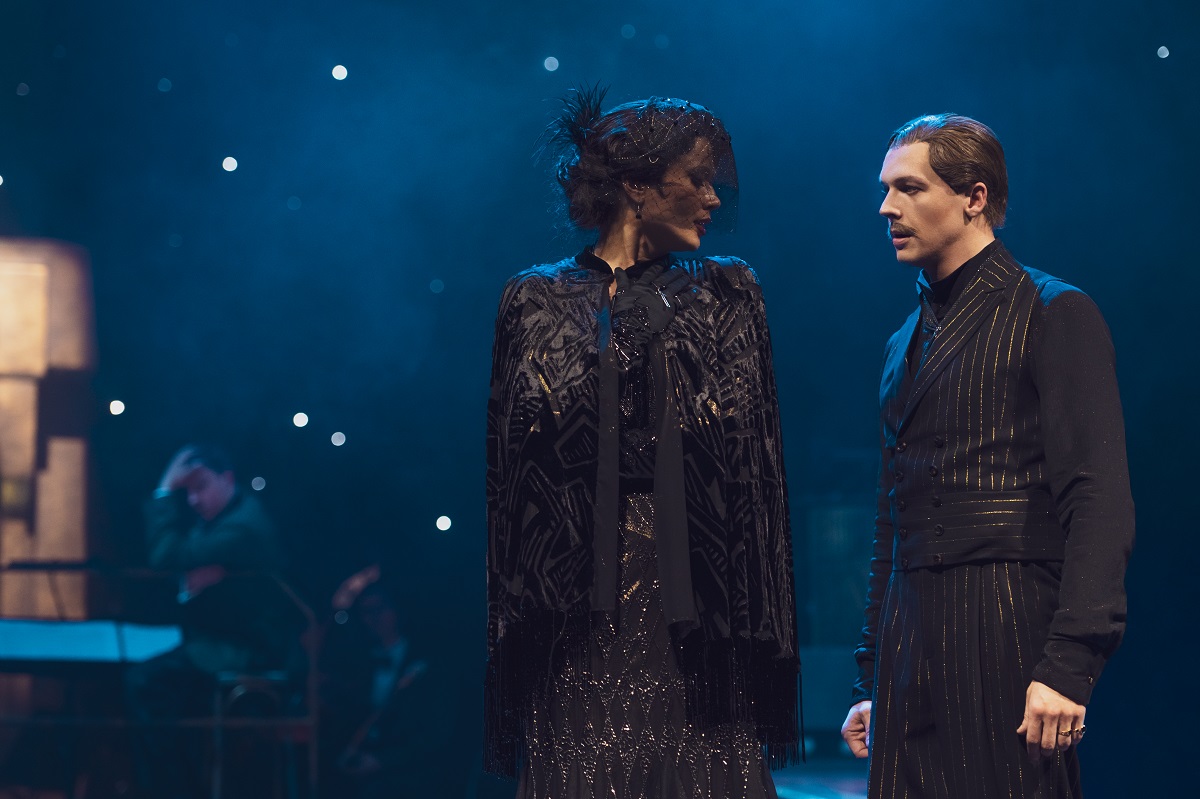 Кабаре Пушкин