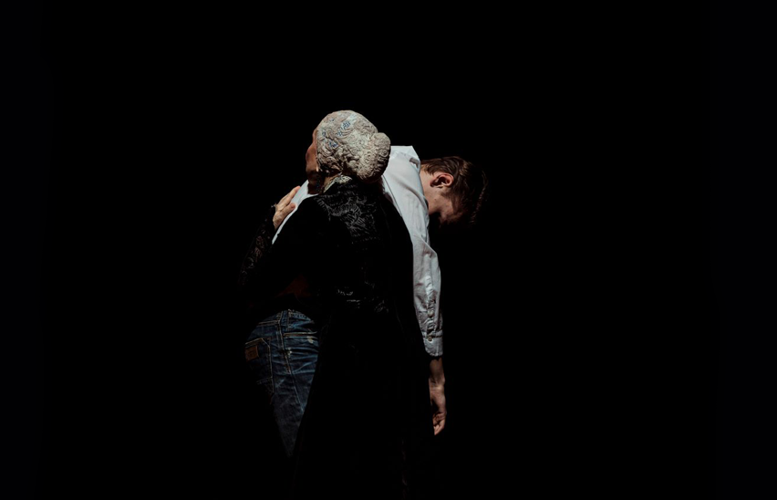 Ложь во спасение