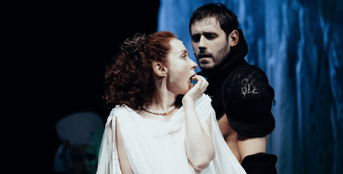 Королевские игры