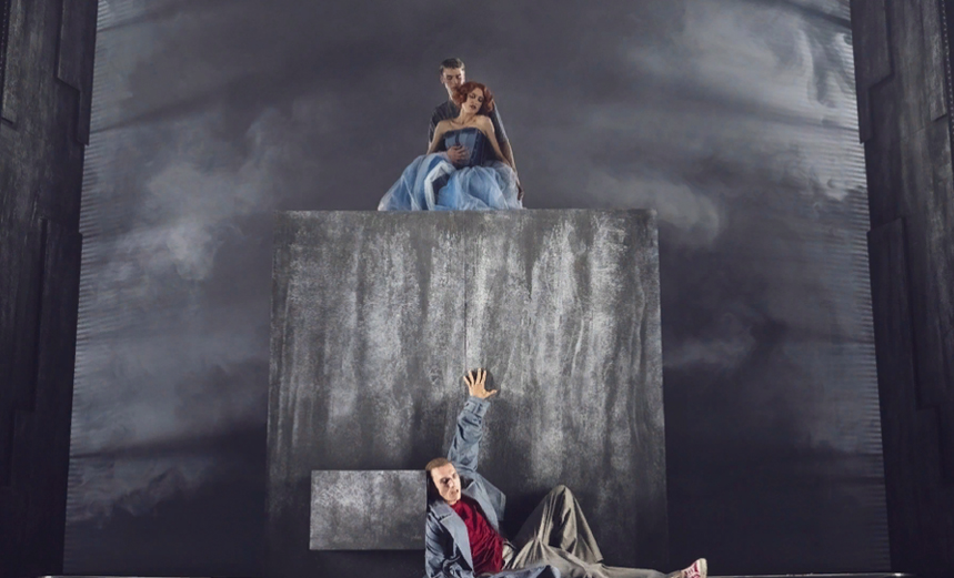 Маяковский