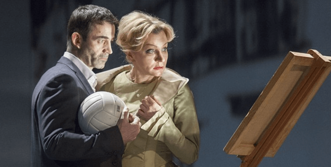 Tout paye, или Всё оплачено