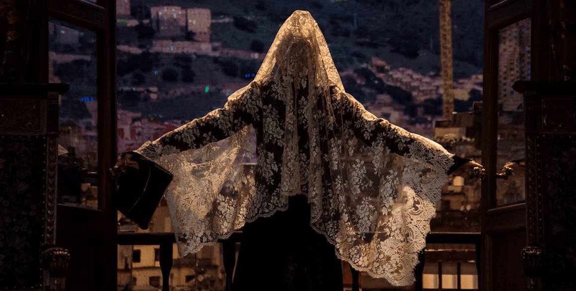 Ложь во спасение