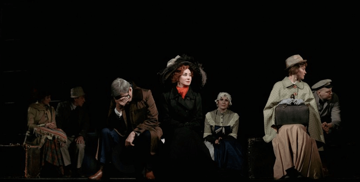 Вишневый сад