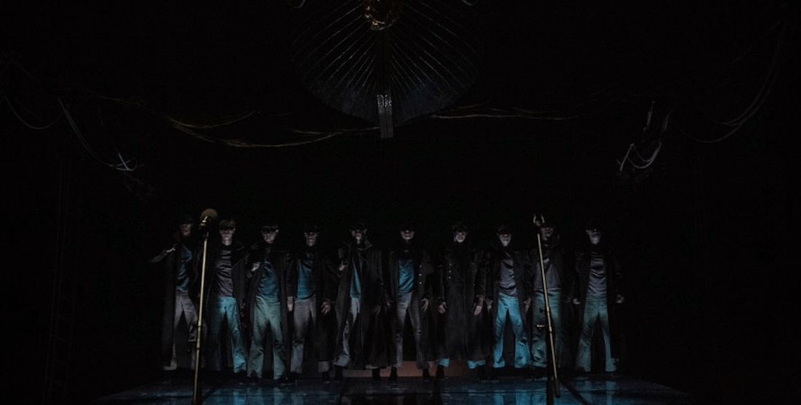 Юнона и Авось